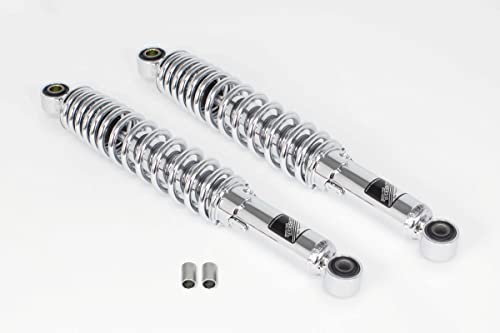 スーパーカブc125 【SP武川 リアショックアブソーバー】アジャストレンチ付き 31D+M3f+sYL.jpg
